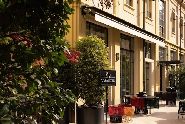 Gallery - Vmaison Brera Milano
