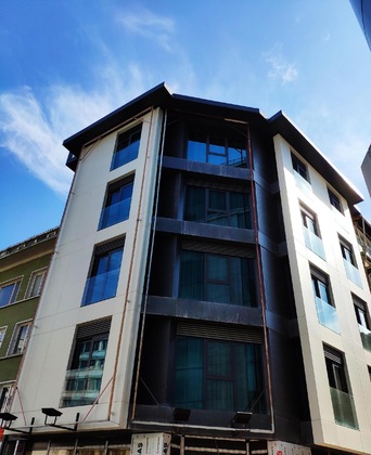 Gallery - Triada Hotel Karakoy