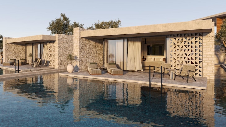 Gallery - King Jason Zante - Designed For Adults By Louis Hotels