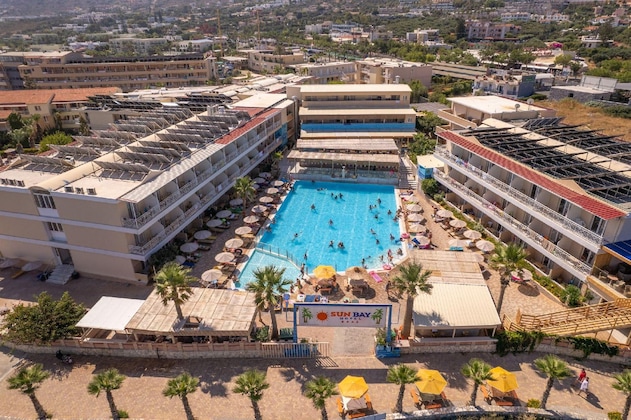 Gallery - Sunbay Hotel