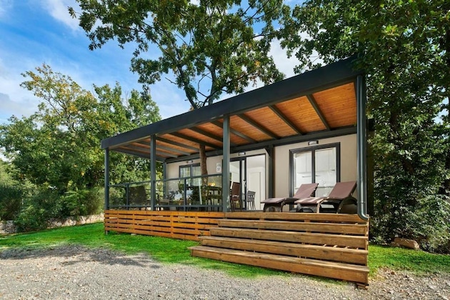 Gallery - Aminess Style Glamping Villas & Holiday Homes Atea