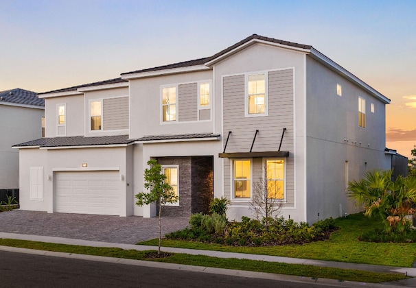 Gallery - Villatel Village At Solterra Resort