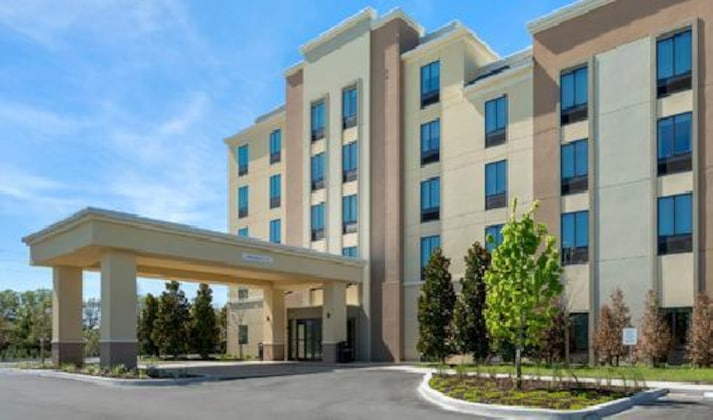 Gallery - Pestana Orlando Suites - Lake Buena Vista