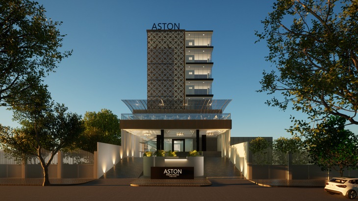 Gallery - Aston Pekalongan Syariah Hotel & Conference Center