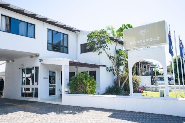 Gallery - The Marco Polo