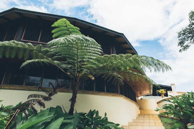 Gallery - Koro Sun Resort And Rainforest Spa