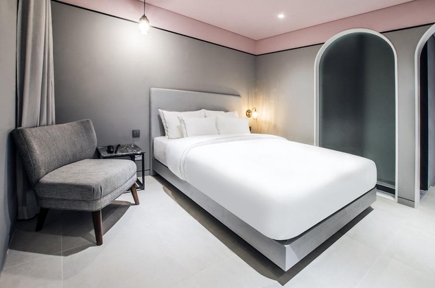 Gallery - Hotel The Castle Jamsil