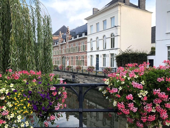 Gallery - Ghent Urbanist Hotel By Harmony