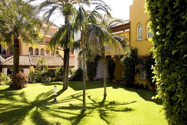Gallery - Hotel Soho Boutique Vistahermosa