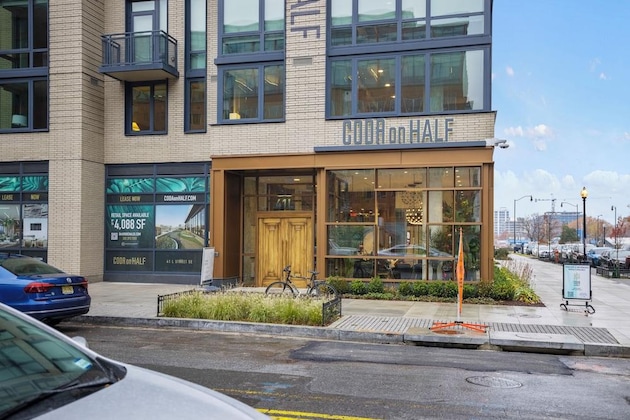 Gallery - Coda On Half A Placemakr Experience