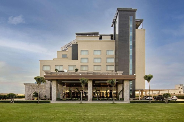 Gallery - Sarovar Portico Sonipat