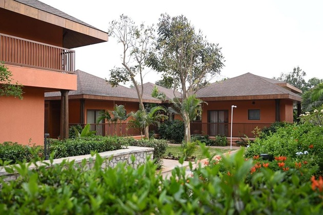 Gallery - Mulberry Shades Bengaluru Nandi Hills, A Tribute Portfolio Resort
