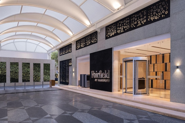 Gallery - Fairfield By Marriott Agra