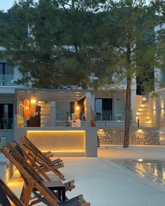 Gallery - Mythical Coast Wellness Retreat