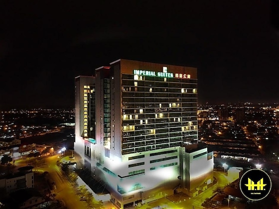 Gallery - Apartments @ Imperial Suites Kuching