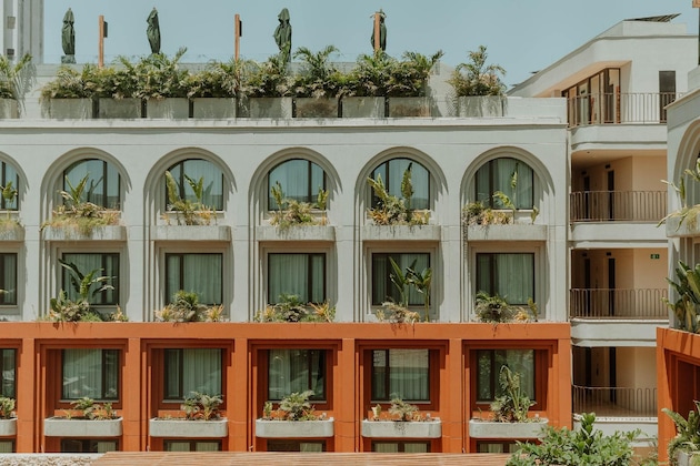 Gallery - Osh Hotel Cartagena