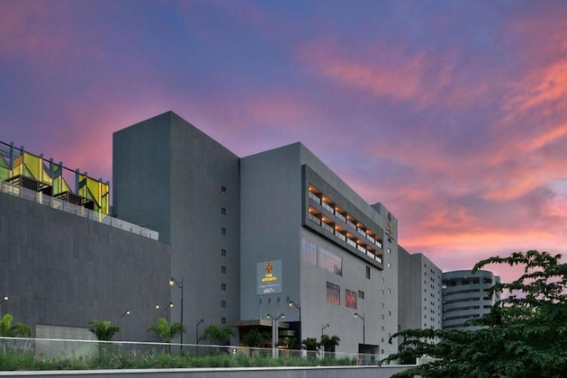 Gallery - The Artiste, Kochi, A Tribute Portfolio Hotel By Marriott