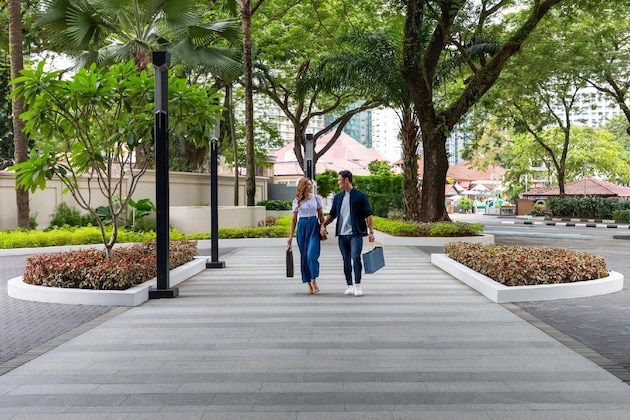 Gallery - Four Points By Sheraton Kuala Lumpur, City Centre