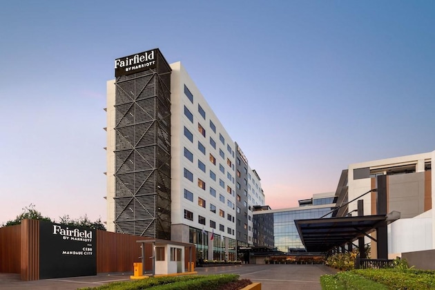 Gallery - Fairfield By Marriott Cebu Mandaue City