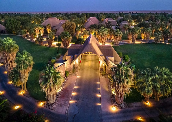 Gallery - Nofa Riyadh, A Radisson Collection Resort