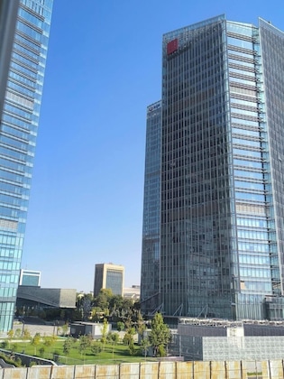 Gallery - Holiday Inn Tashkent City By Ihg