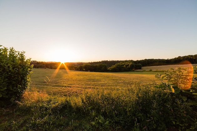 Gallery - Camping Domaine Des Mathevies