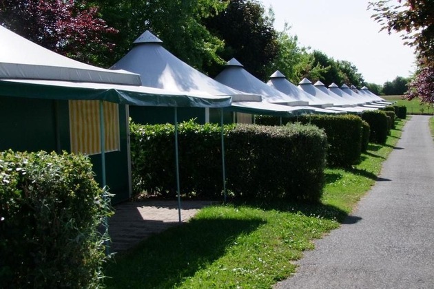 Gallery - Camping Parc De Charouzech