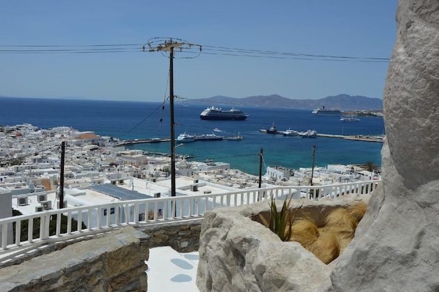 Gallery - Numi Boutique Hotel Mykonos