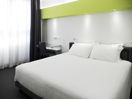 Gallery - Loto Business Hotel