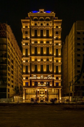 Gallery - Paradise Nice Hotel