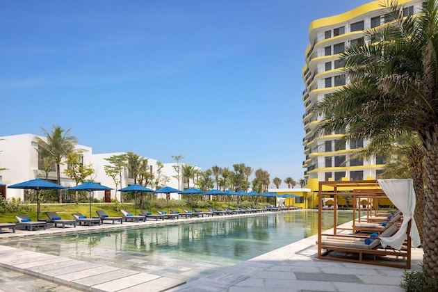 Gallery - Wyndham Hoi An Royal Beachfront Resort & Villas