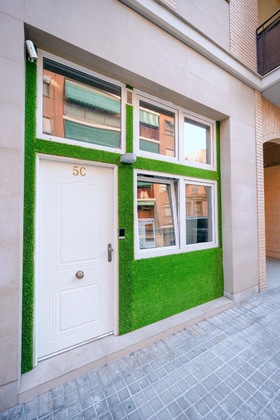 Gallery - S5 Abc Apartahotel En Valencia