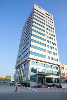 Gallery - Fortis Hotel Fujairah