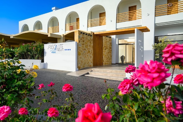 Gallery - Absolute Kiotari Resort