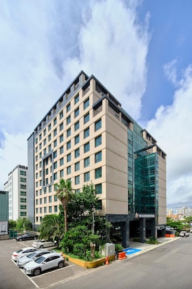Gallery - Jeju Grace Hotel