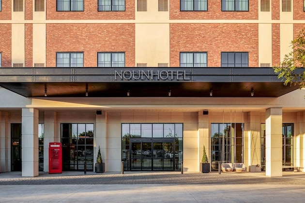 Gallery - Noun Hotel, Norman, A Tribute Portfolio Hotel
