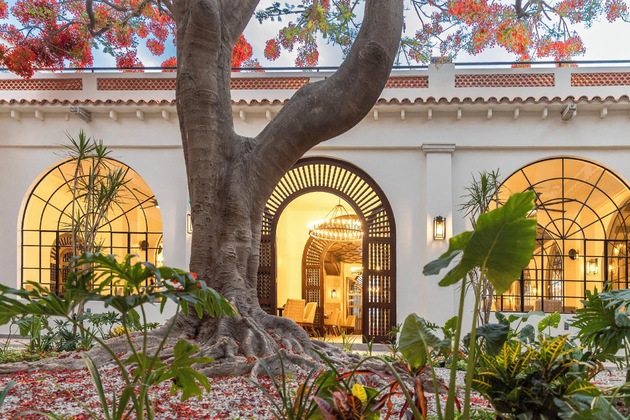 Gallery - Gran Hotel México By Solaris