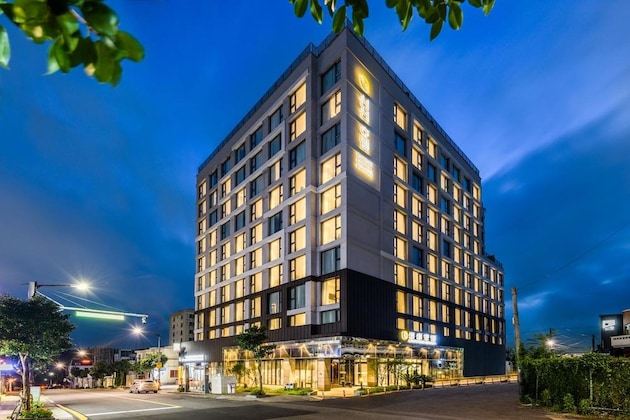 Gallery - Shin Shin Hotel Cheonjiyeon