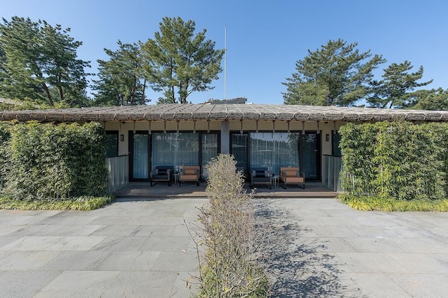 Gallery - Amber Pure Hill Hotels & Resorts Jeju