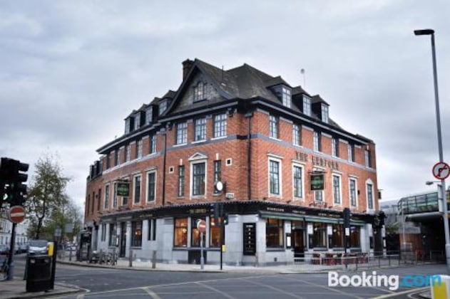 Gallery - The Bedford Balham