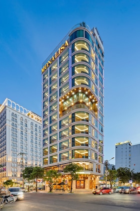 Gallery - Monalisa Luxury Hotel
