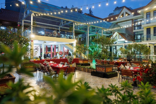 Gallery - Joville Hotel Sapa