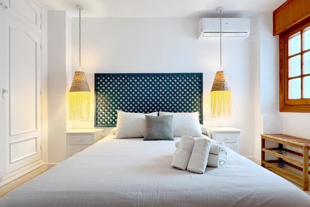 Gallery - Apartamentos Vela Blanca