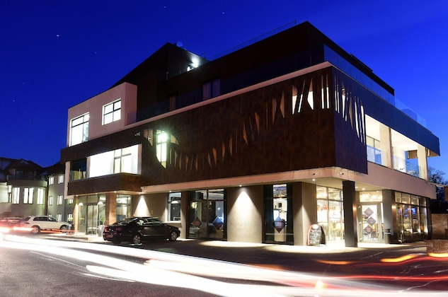 Gallery - Hotel Castellum