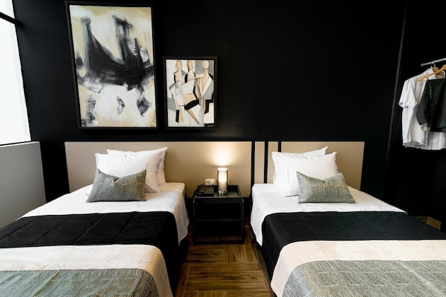 Gallery - Rua Hotel Boutique