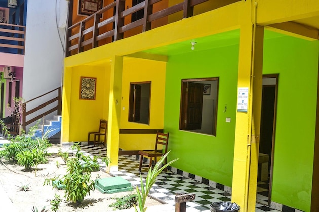 Gallery - Hotel Marujo Morro De Sao Paulo