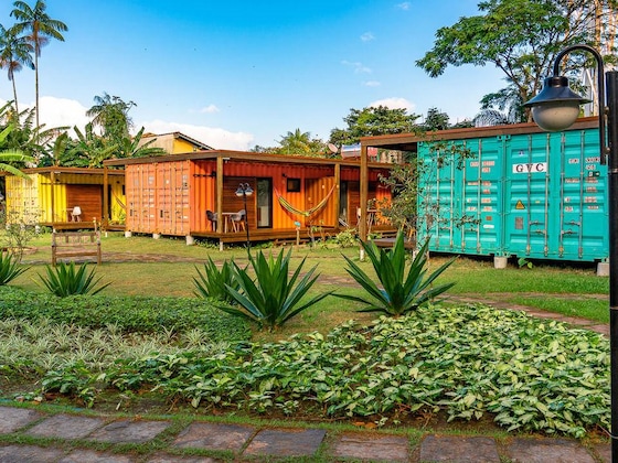 Gallery - Pousada Vila Jacaa