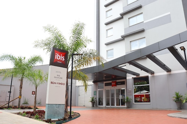 Gallery - Ibis Guaxupe