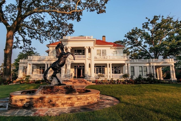 Gallery - The Reserve At Hot Springs