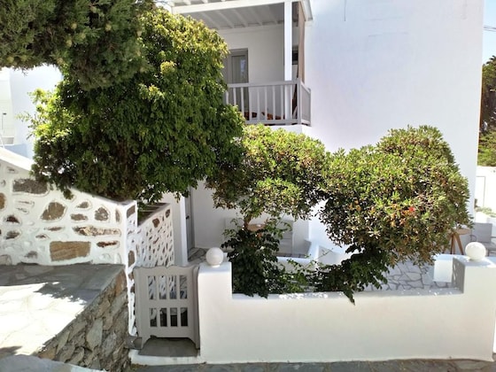 Gallery - Island Mykonos Suites And Studios